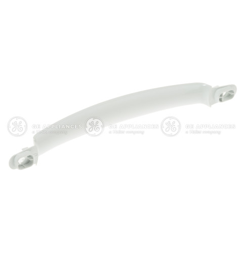 HANDLE DOOR WHITE