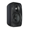 MX66 OUTDOOR SPEAKER BLACK (1 PAIR)