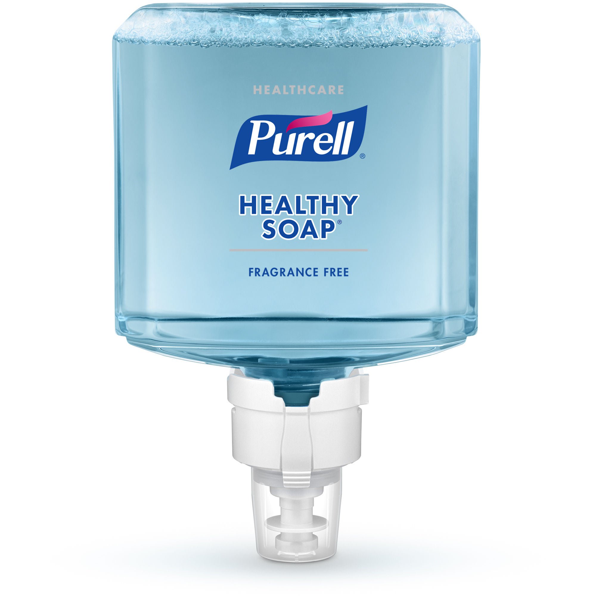 Purell® Healthy Soap Gentle & Free Foam Soap for Purell ES8 Touch-Free Dispenser