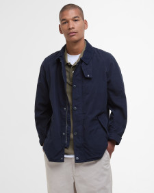 Tracker Casual Jacket Classic Navy