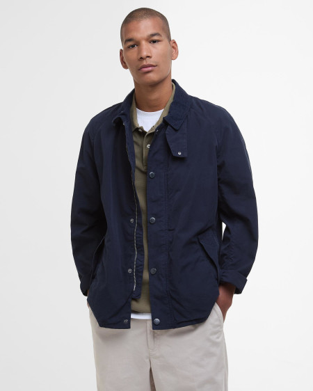 Tracker Casual Jacket