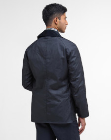 Ashby Waxed Jacket 