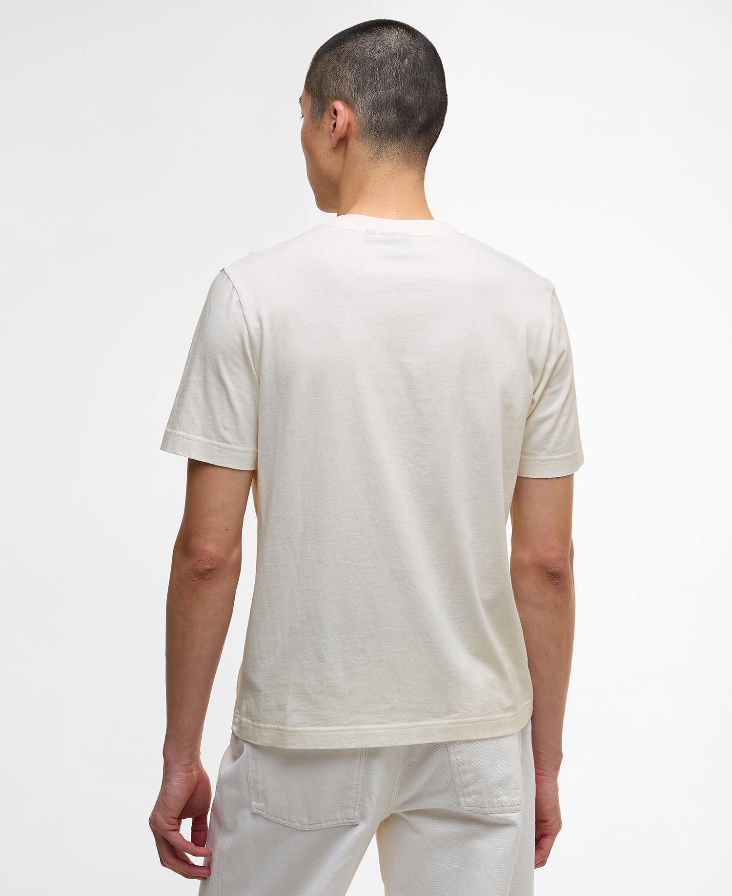T-shirt con stampa Irwin image number 2