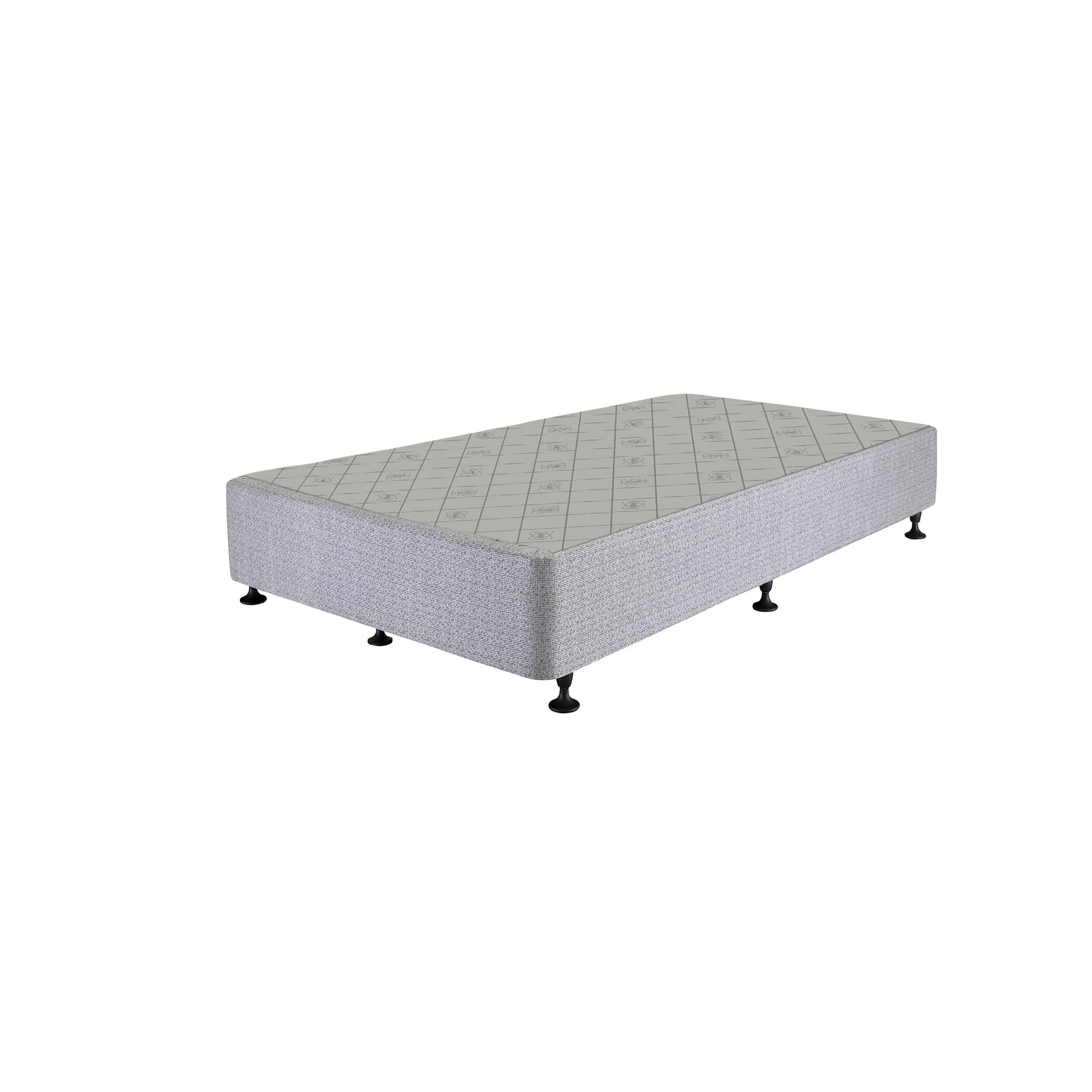 Product image of the Sealy Posturepedic 2025 Base, Sleet from Forty Winks