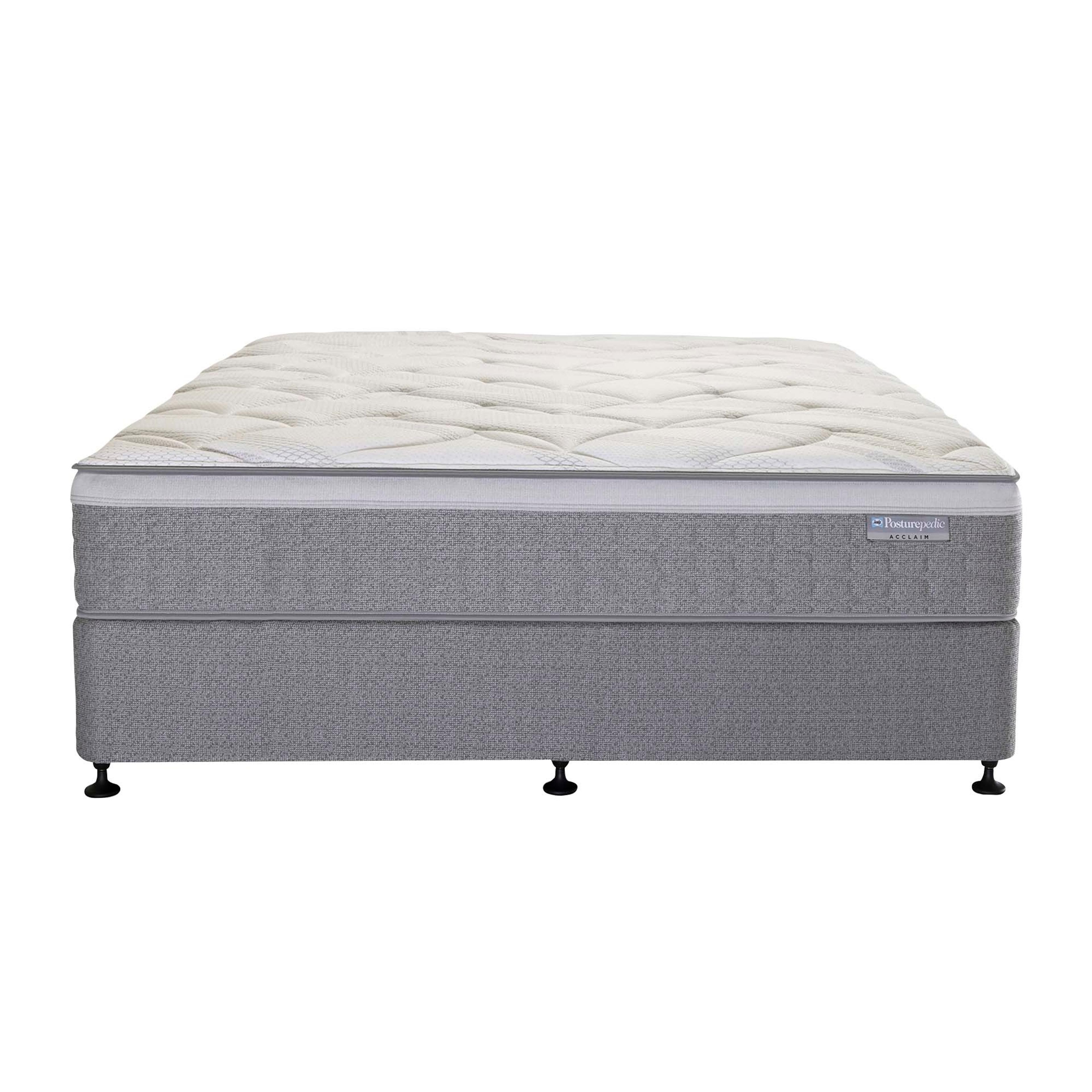 Product image of the  Sealy Posturepedic Acclaim Alpine Mattress, Medium from Forty Winks