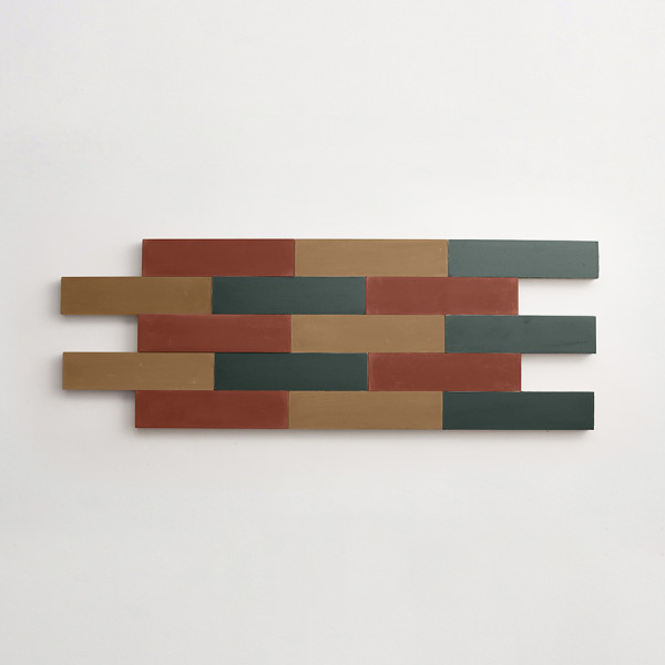 cement | mythology | dartmoor | blade shade trio | chestnut, forest + army (3pc bundle) 