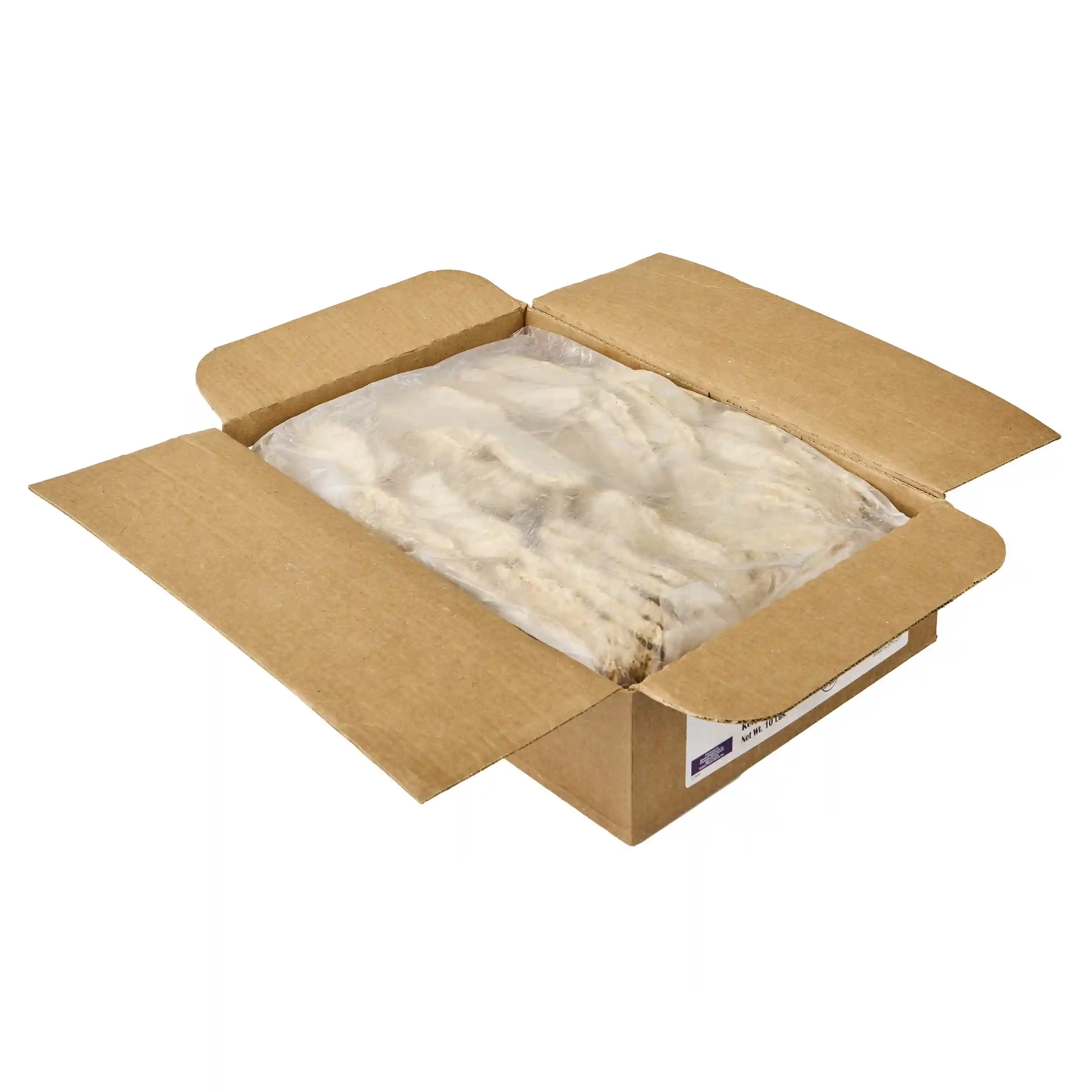AdvancePierre® Blue Label Raw Breaded Beef Steak Fingers_image_4