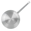 8 ½-quart Arkadia™ aluminum saucepan in natural finish