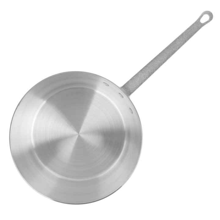 8 ½-quart Arkadia™ aluminum saucepan in natural finish