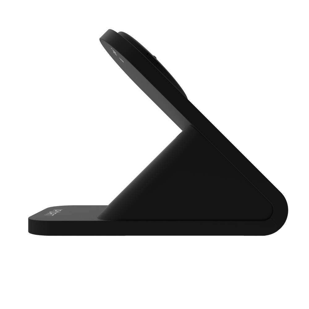 CONNECT PRO - BaseStation - Black