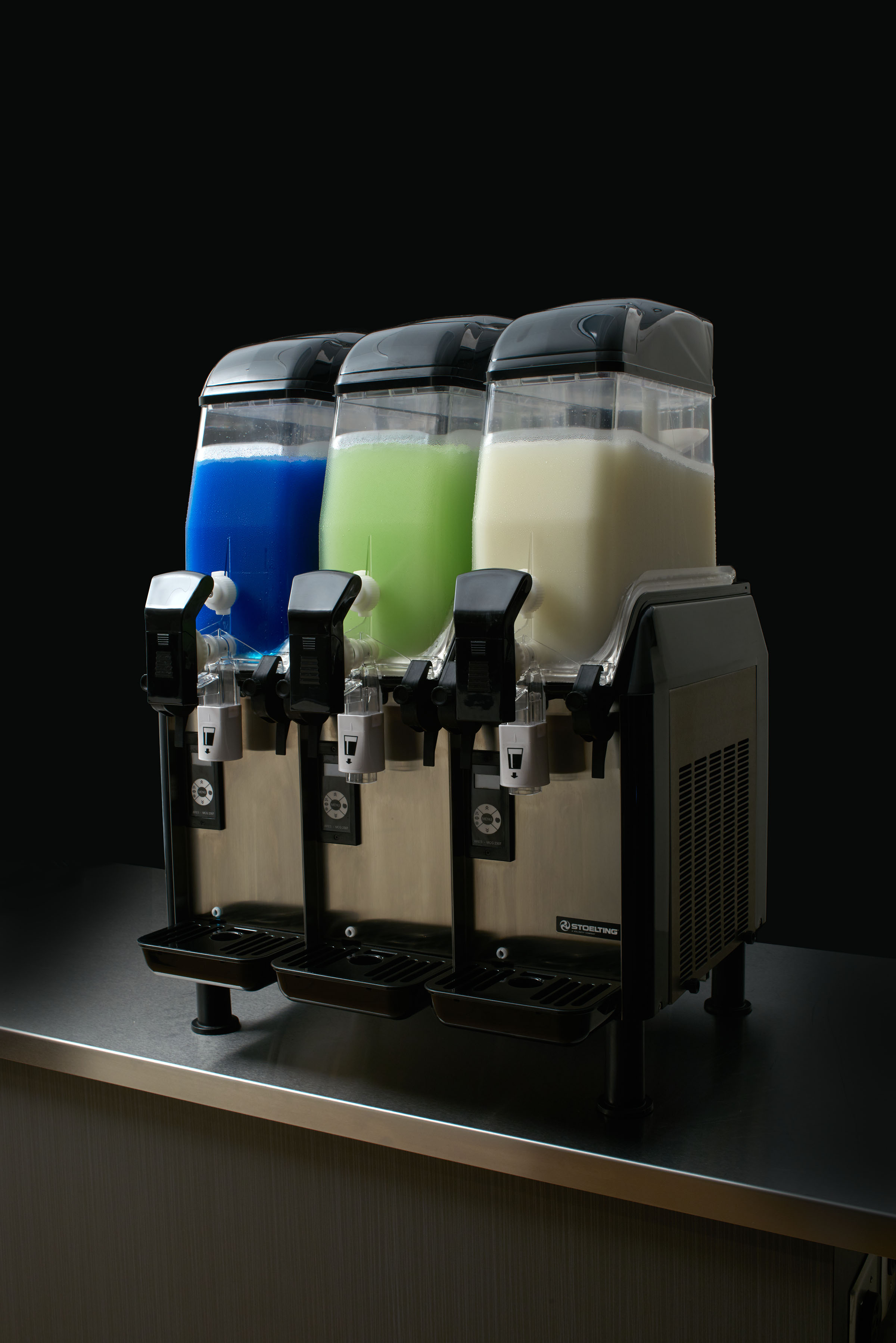 Vollrath® Stoelting® Series Frozen Beverage Granita Machine