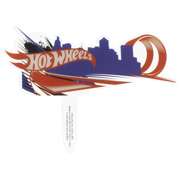 Hot Wheels™ Supreme Speed DecoSet®