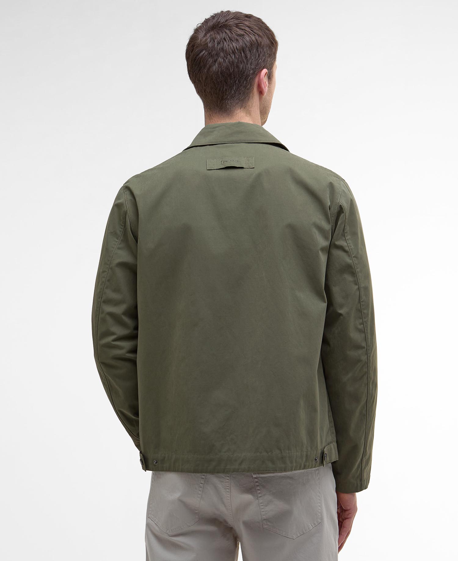 Fernport Casual Jacket image number 2