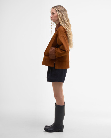 Giacca casual Abbey