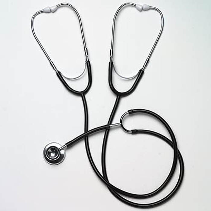 Sklar® Teaching Stethoscope