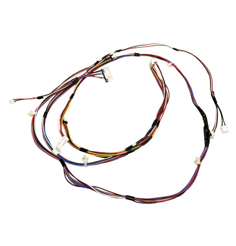 Harness Wire Ind Com