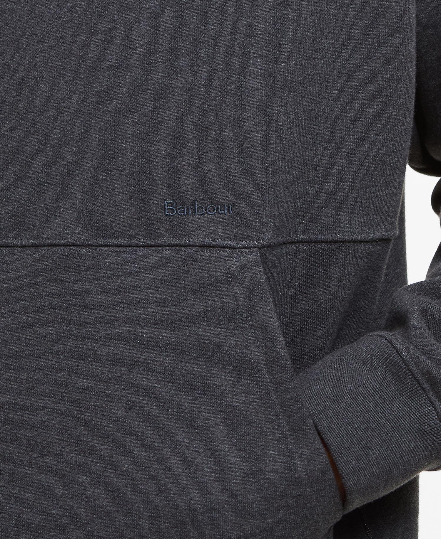 Re-Engineered Yalding Hoodie image number 4