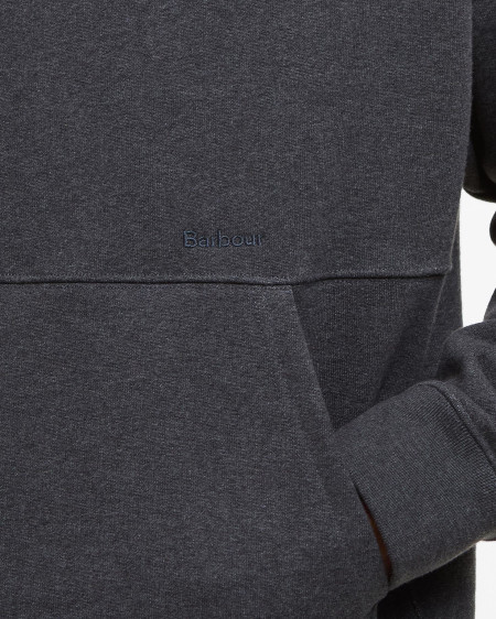 Re-Engineered Yalding Hoodie