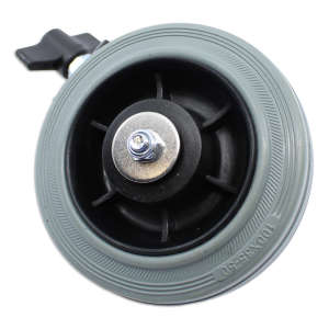 Support Wheel Assembly