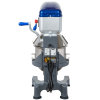 20-quart 110- to 120-volt bench mixer with safety guard
