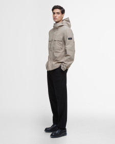 Cliffway Waterproof Jacket Timberwolf