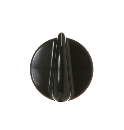 Range Control Knob - Black