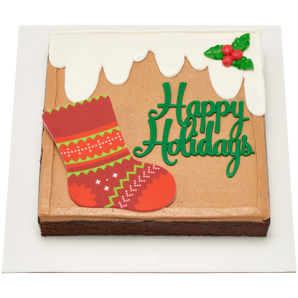 Holiday Messages Layon