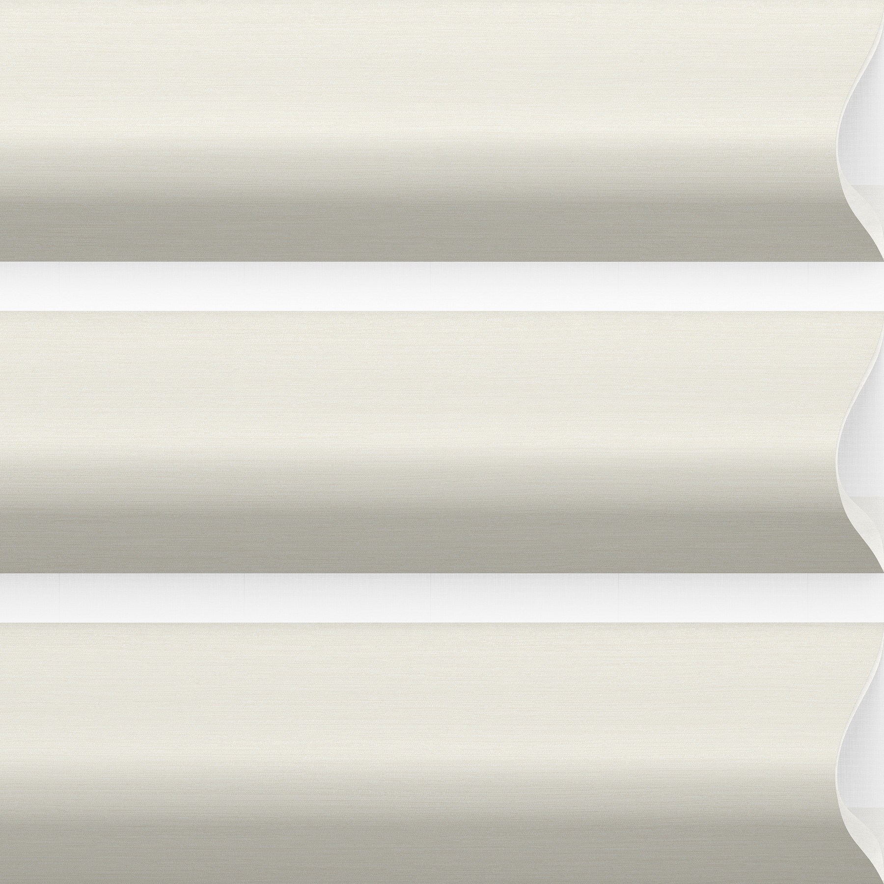 French Porcelain PR88-1297 Pirouette® Blinds