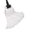 Hillyard, Rayon Cut-End Wet Mop Head with 1.25" Headband, 24 oz, White