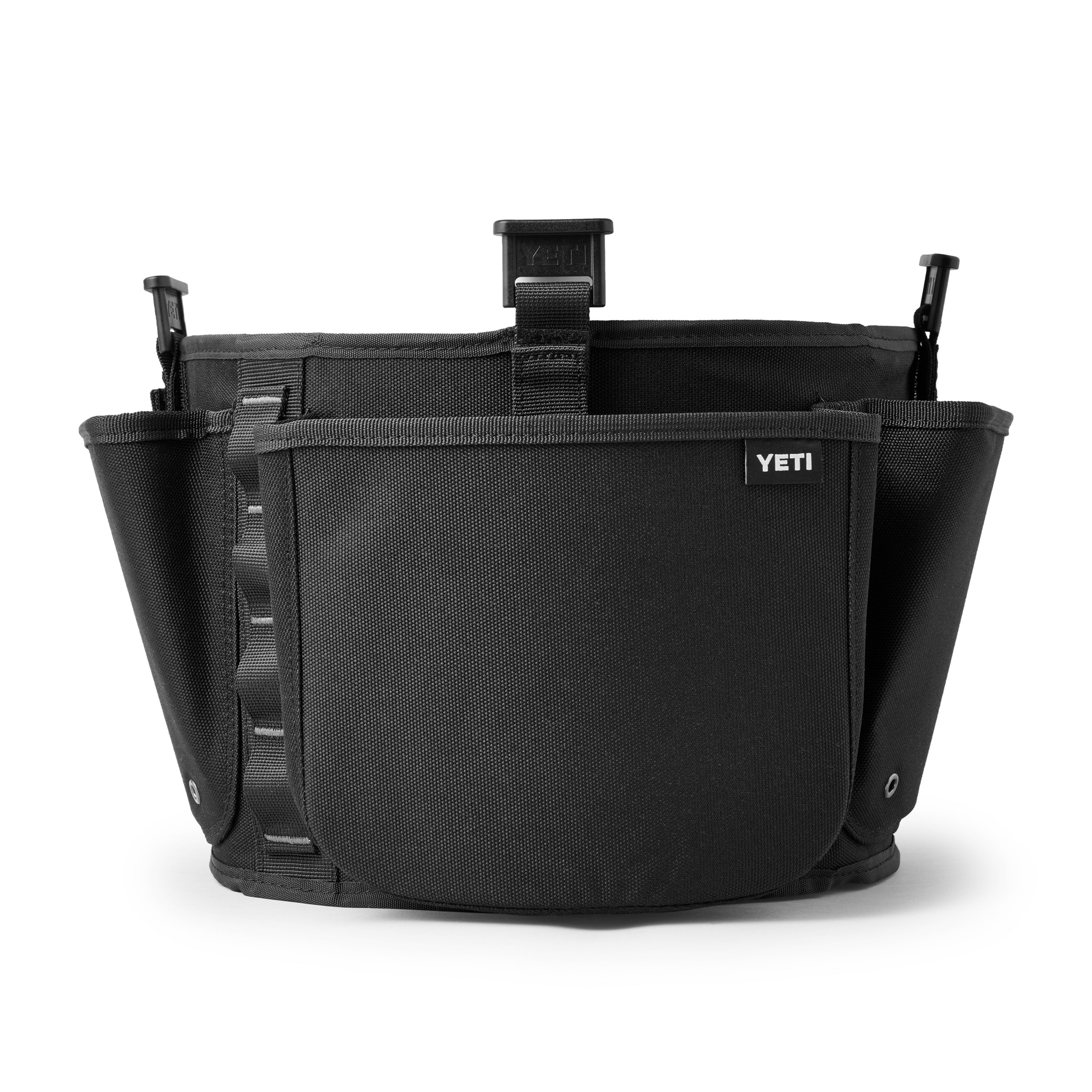 YETI Loadout® Bucket Utility Gear Belt Black