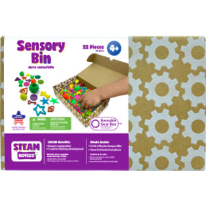 Sensory Bin