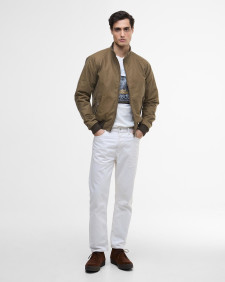 Merchant Waxed Jacket 