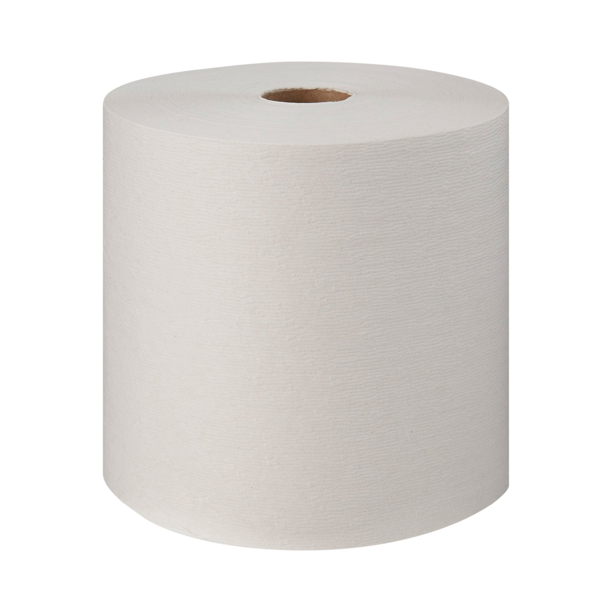 Scott® Essential White Paper Towel, 8 Inch x 600 Foot Hardwound Roll