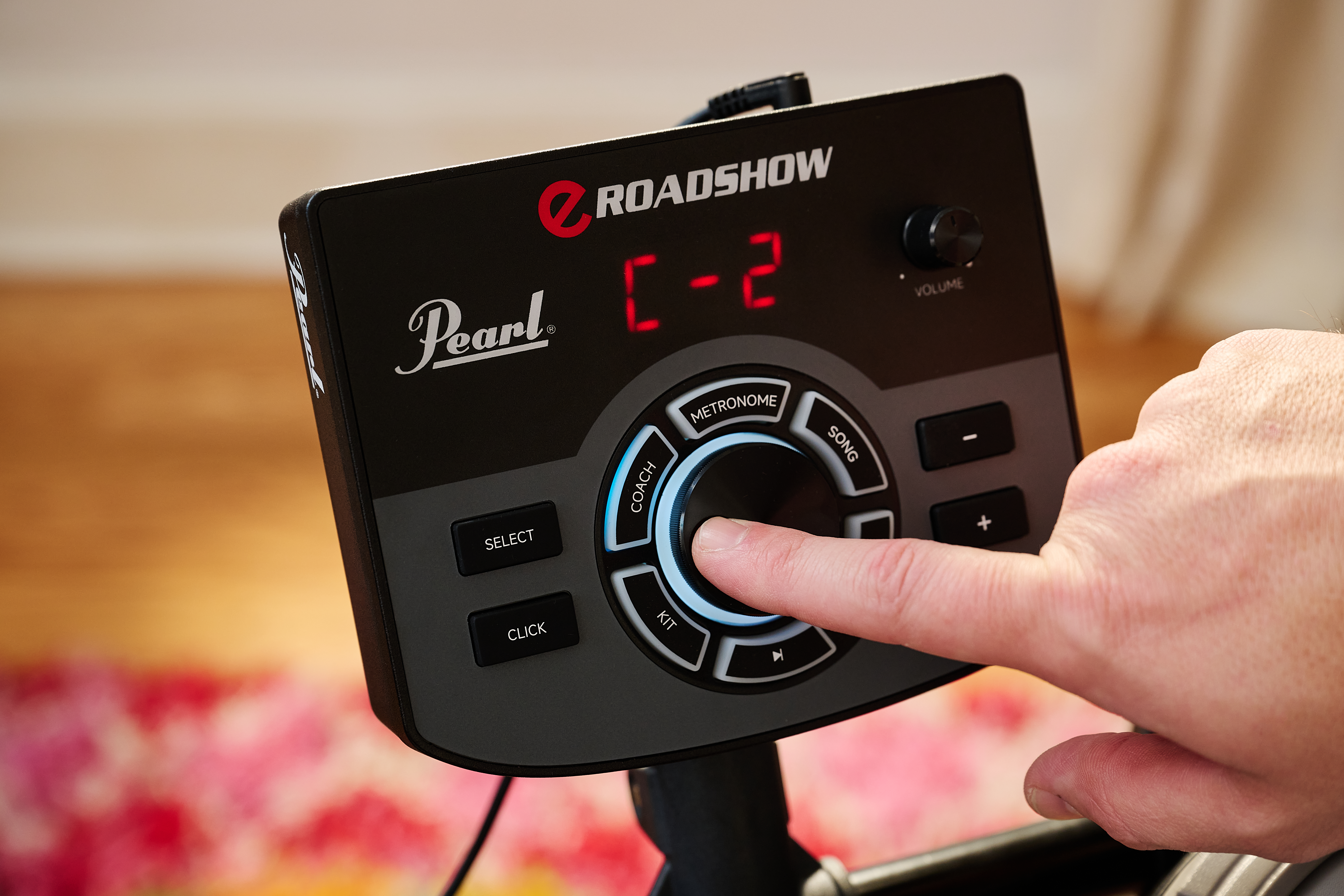 Pearl eRoadshow ERS-1000 – bilde 9