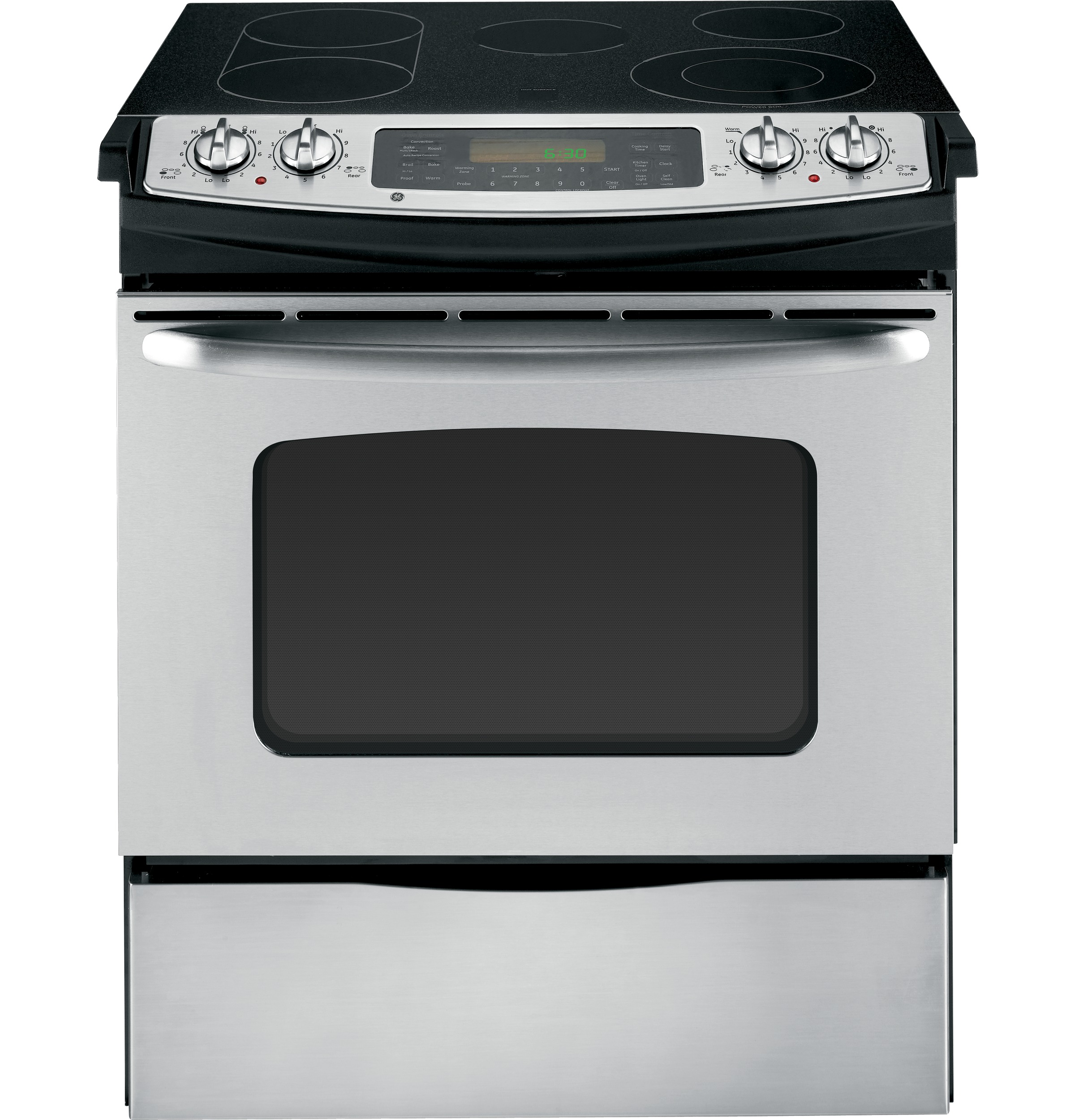 GE® 30