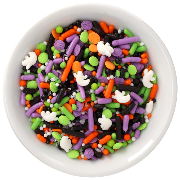 Halloween - Red 3 Free Fusion Mix