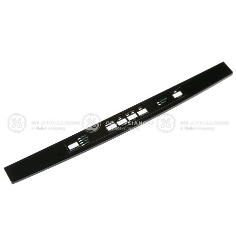 CONSOLE CVR GRAPHIC ASM