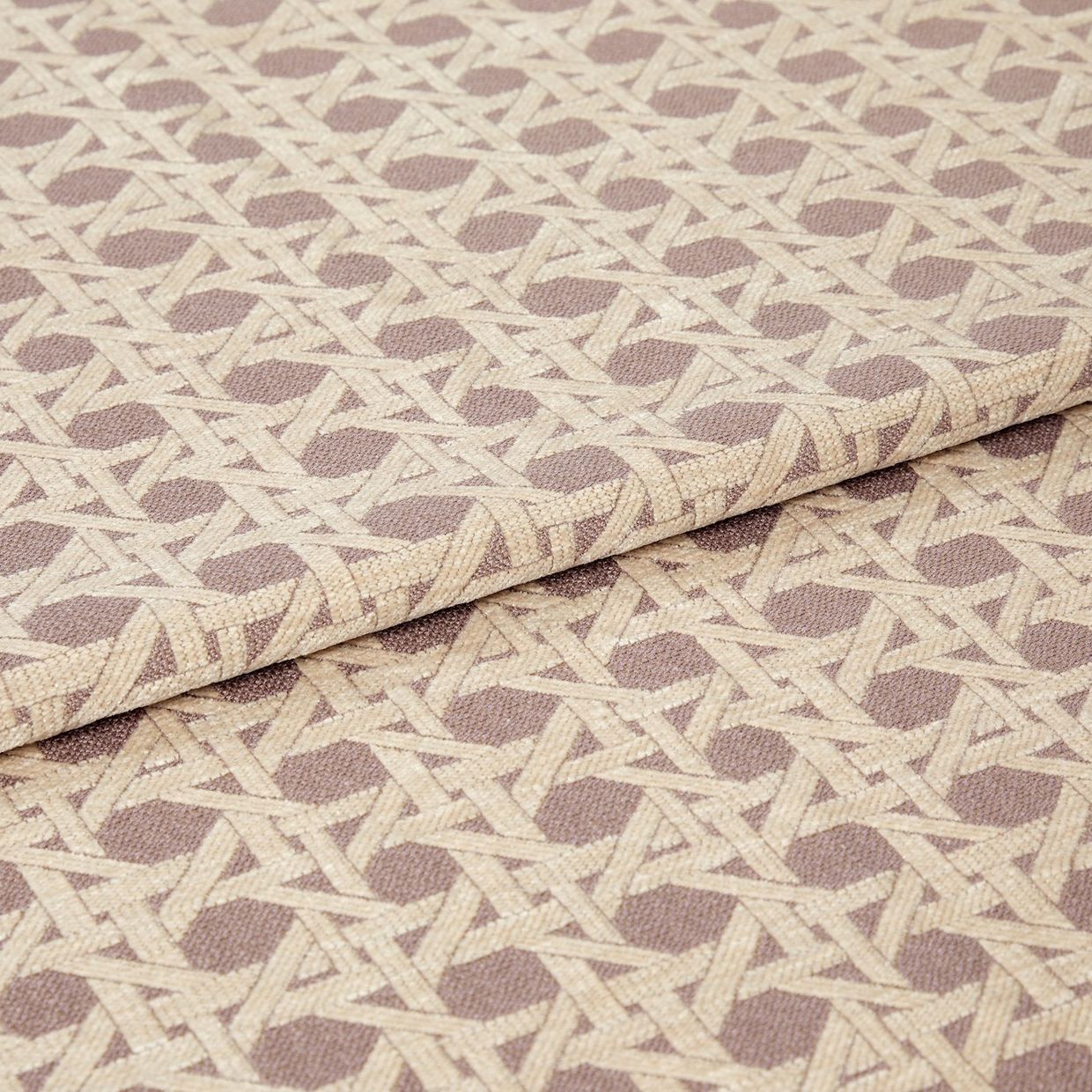 Wyndhams Rattan Valentine Curtain