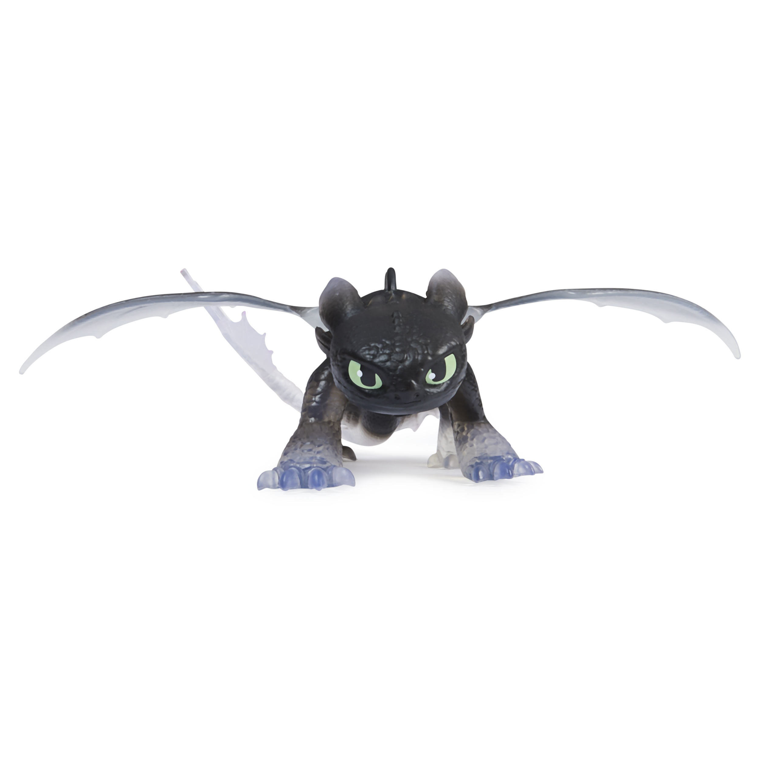 DreamWorks Dragons, Toothless Action Figure