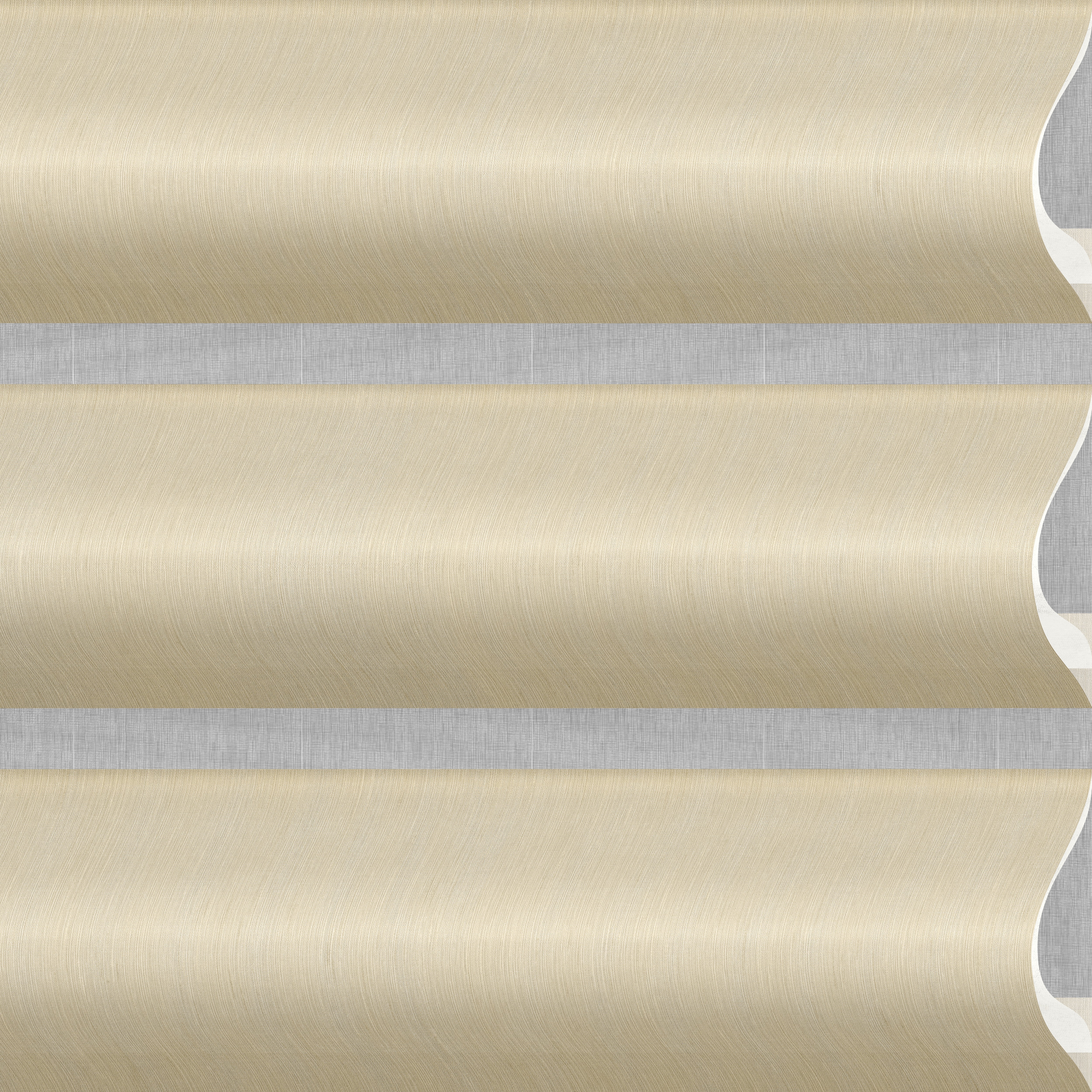 Dew PR90-297 Pirouette® Blinds