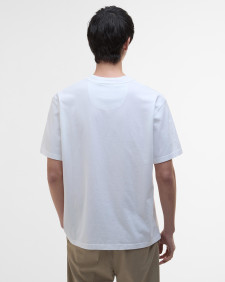 T-shirt oversize Pensford 