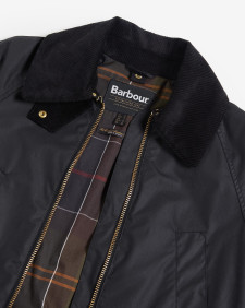 Allerston Waxed Jacket 