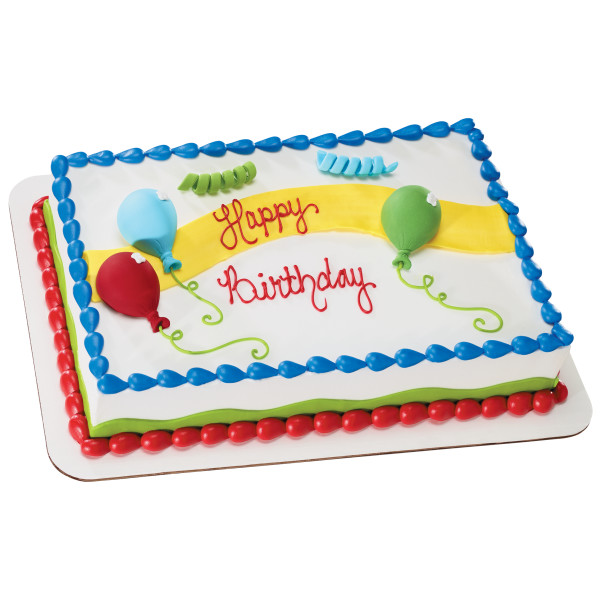 Assortment Colors Gum Paste Curls DecoPac