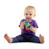 Clickity Twist™ Teething Toy