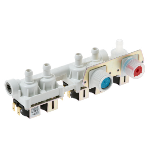 ELECTROMAGNETIC VALVE