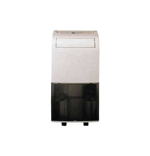 Dehumidifiers, 16 liters per day capacity, Fully electronic, Soft touch control panel, Multi-directional Air Outlet