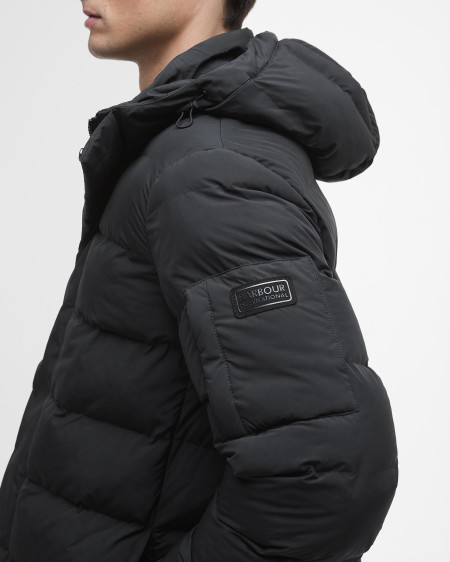 Daleson Puffer Jacket