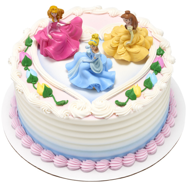 Disney Princess Once Upon a Moment DecoSet®
