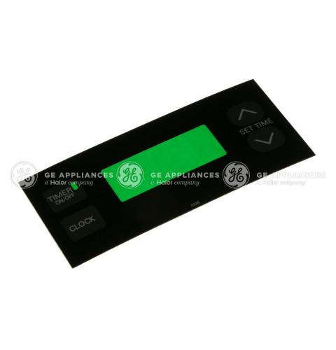 OVERLAY (BLACK)