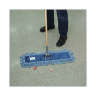 Boardwalk, Synthetic Dust Mopping Kit, 24"W, Blue